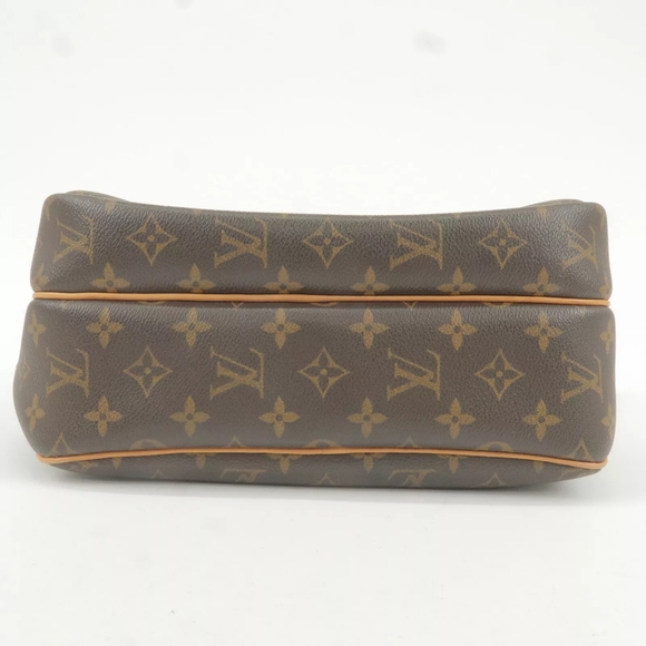 LOUIS VUITTON REPORTER PM CROSSBODY/SHOULDER BAG - Picture 12 of 13